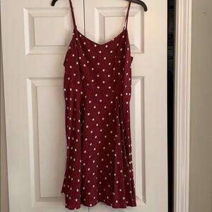 Old Navy Sun dress